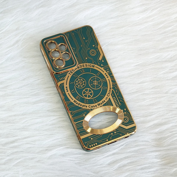 قاب My Case الکترو Samsung A32 4G