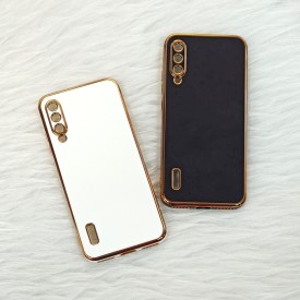 قاب My Case براق Xiaomi Mi A3
