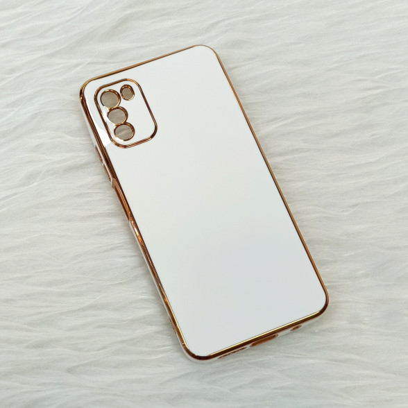 قاب My Case براق Xiaomi Poco M3