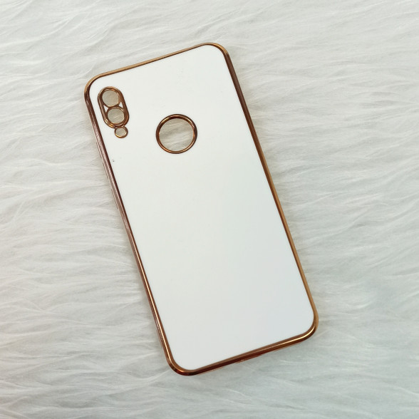 قاب My Case براق Huawei Y6 2019