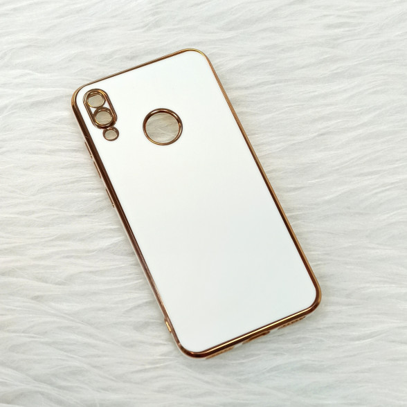 قاب My Case براق Huawei Y7 2019 / Y7 Prime 2019