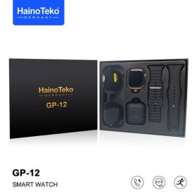 ساعت هوشمند Haino Teko مدل GP-12