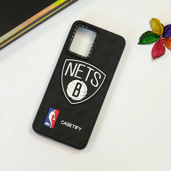 قاب اسپرت برجسته Xiaomi Poco X5