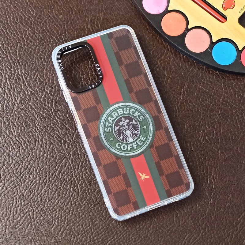 قاب CaseTify اورجینال مدل Samsung A12