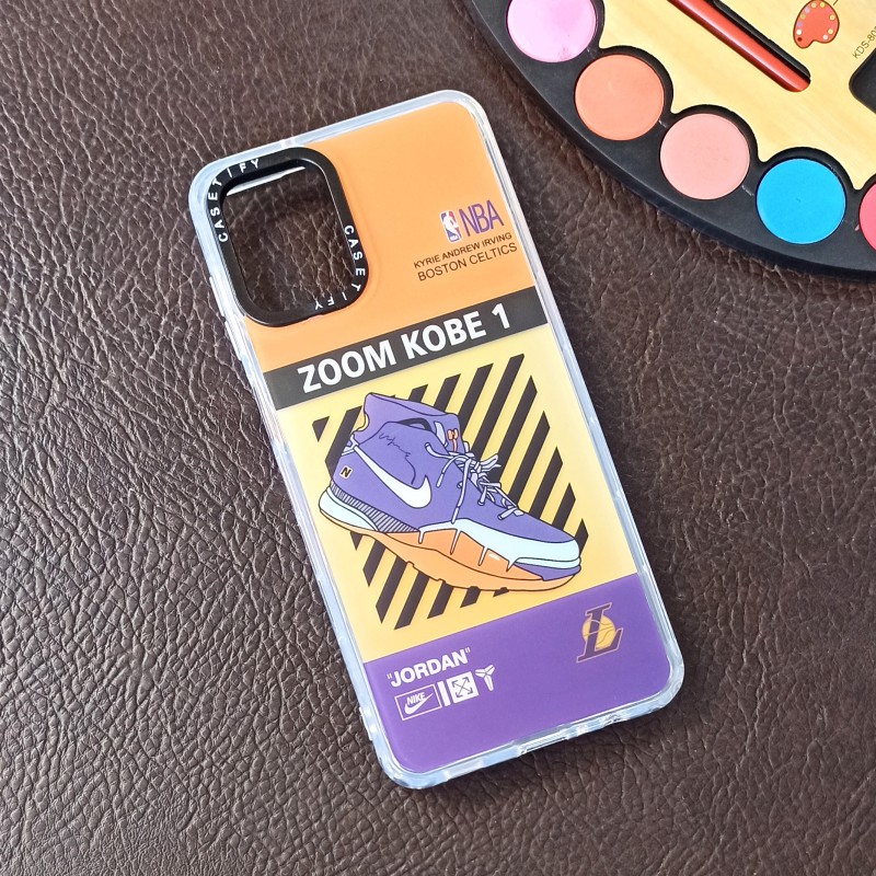 قاب CaseTify اورجینال مدل Samsung A12