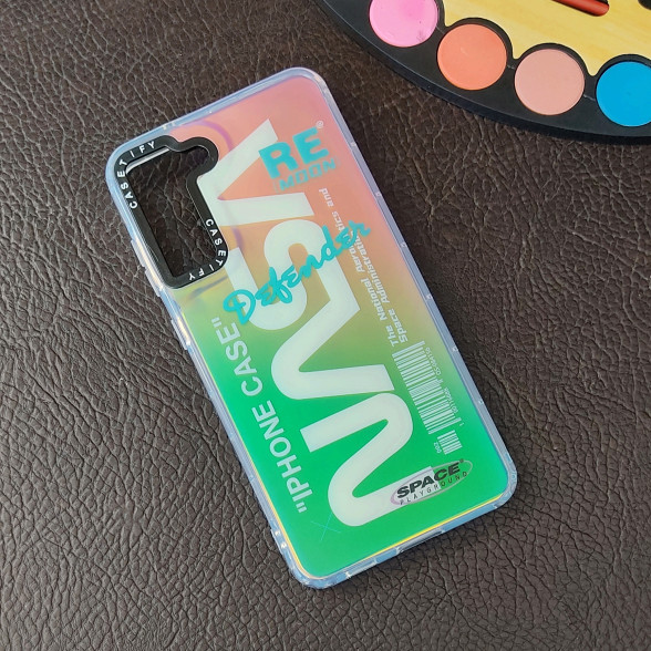 قاب CaseTify اورجینال مدل Samsung S21 FE