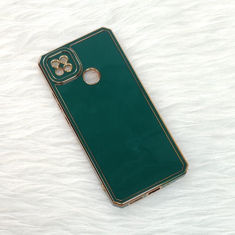 قاب My Case براق Xiaomi Redmi 10A