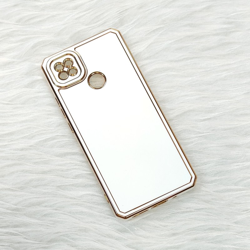 قاب My Case براق Xiaomi Redmi 10A