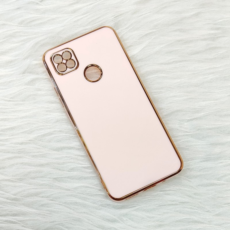 قاب My Case براق Xiaomi Redmi 10A