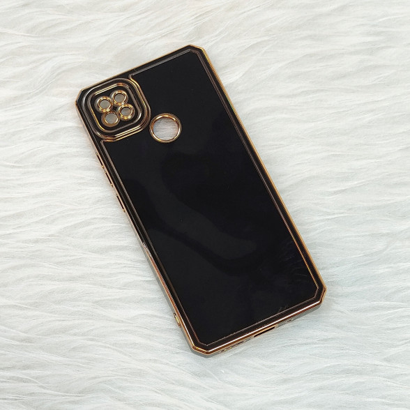 قاب My Case براق Xiaomi Redmi 10A