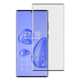 گلس خمیده Biva مدل Samsung S23 Ultra