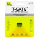 کارت حافظه T-GATE مدل U3 533X ظرفیت 64 گیگابایت