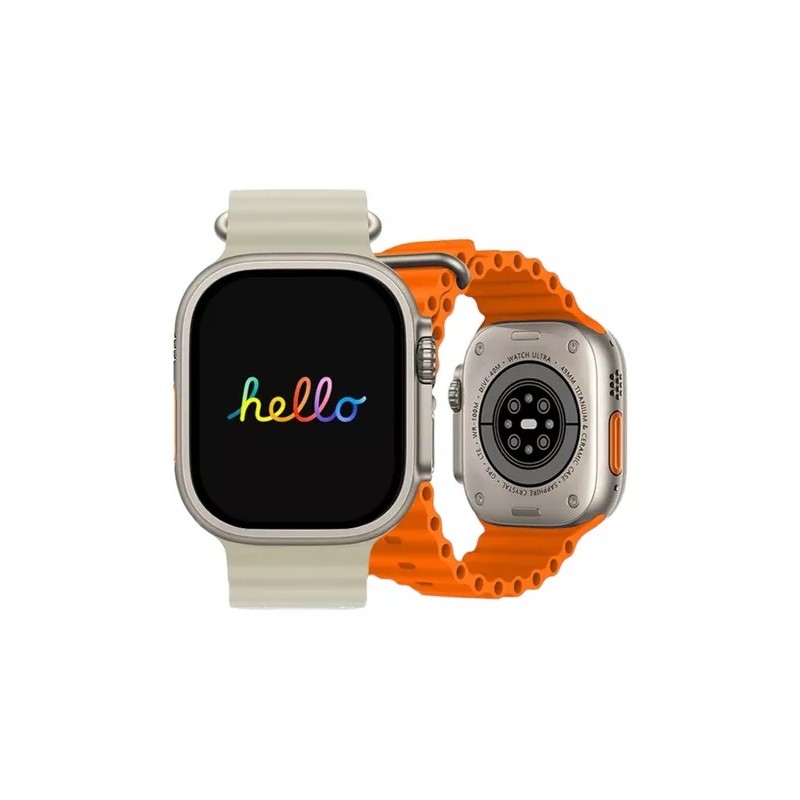 ساعت هوشمند Hello Watch 3 سری جدید