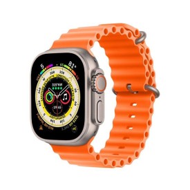 ساعت هوشمند Smart Watch مدل Y99 با 10بند مختلف