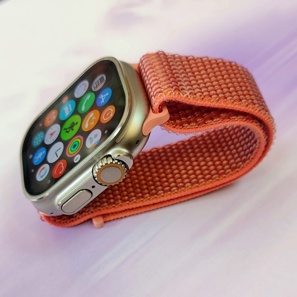 بند چسبی برای اپل واچ 44 - 42 میلی متر