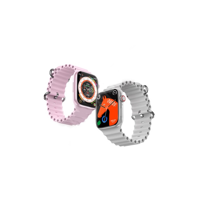 ساعت هوشمند WS69 Pro