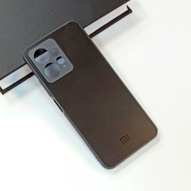 قاب PVD مدل Xiaomi Redmi Note 12 4G