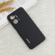 قاب سیلیکونی اورجینال زیربسته Huawei Honor X7A