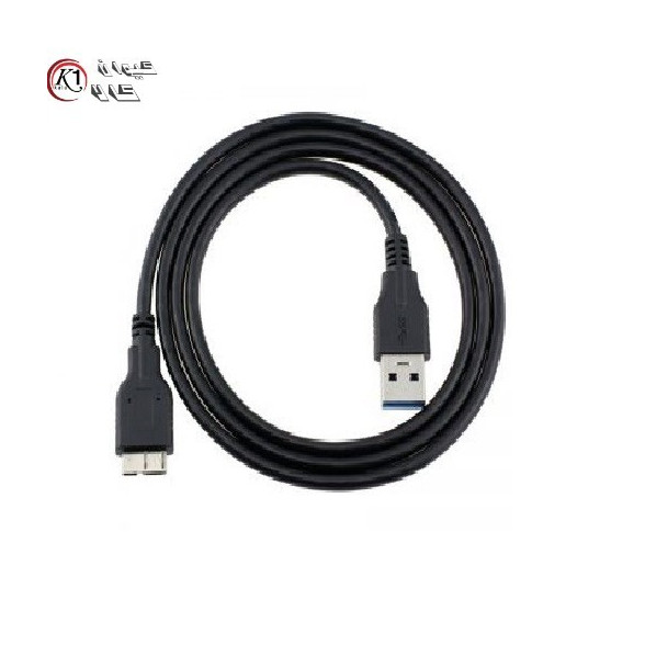 کابل  1.5 متری USB 3.01 AM/HDD D-NET|کیوان کالا