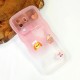 قاب عروسکی برجسته دورنگ Huawei Nova Y70 / Y70 Plus