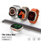 ساعت هوشمند Haino Teko مدل T94 Ultra Max