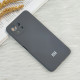 قاب سیلیکونی اورجینال محافظ لنزدار Xiaomi Mi 11 Lite