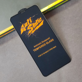 گلس Anti Static مدل Iphone 11 Pro Max / XS Max