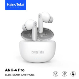 هندزفری بلوتوثی Haino Teko مدل ANC-4 Pro