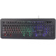 کیبورد گیمینگ XP مدل 9100
