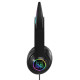 هدفون بلوتوثی SY-39 مدل Devil's horn