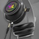 هدفون بلوتوثی SY-39 مدل Devil's horn