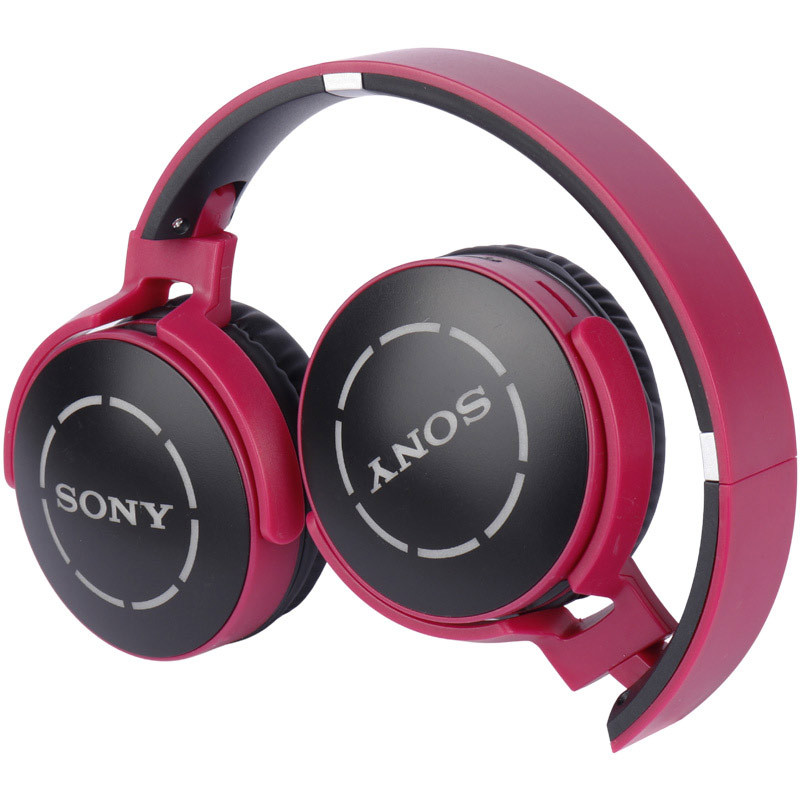 هدفون بلوتوثی Sony مدل WH-XB58