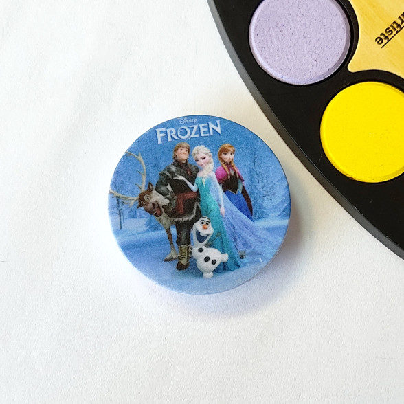 پاپ سوکت مات طرح انیمیشن