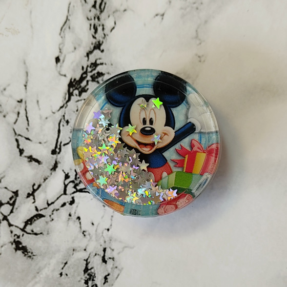 پاپ سوکت آکواریومی فانتزی