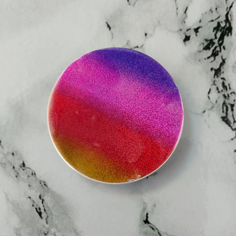 پاپ سوکت طرح هندسی همراه با هولدر