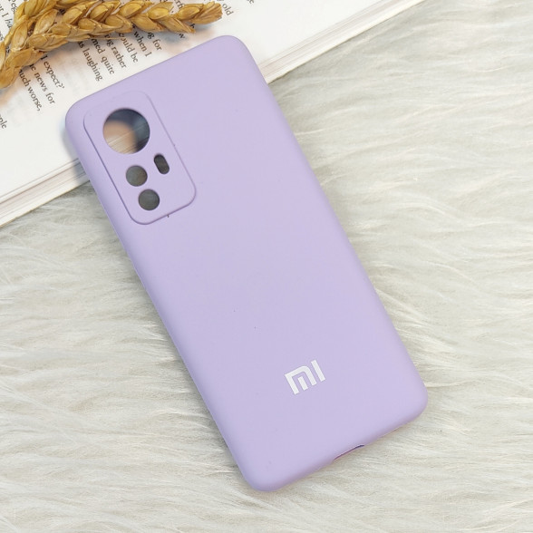 قاب سیلیکونی اورجینال زیربسته Xiaomi 12