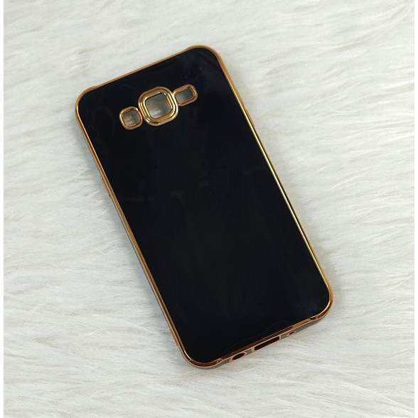 قاب My Case براق Samsung J7