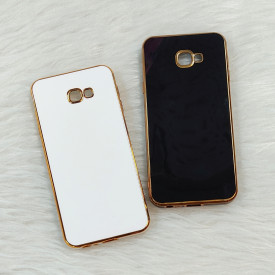 قاب My Case براق Samsung J4 Plus