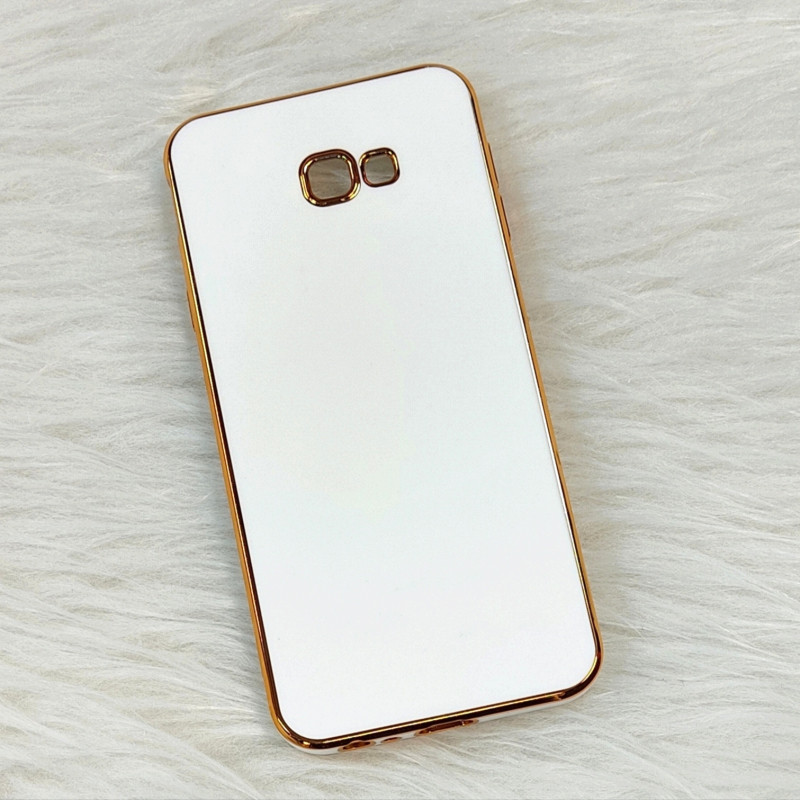 قاب My Case براق Samsung J4 Plus