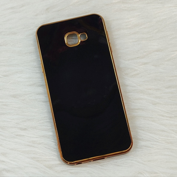 قاب My Case براق Samsung J4 Plus