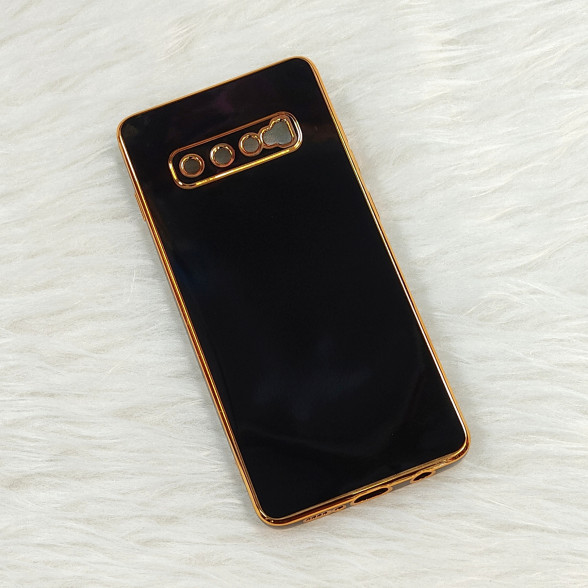 قاب My Case براق Samsung S10 Plus