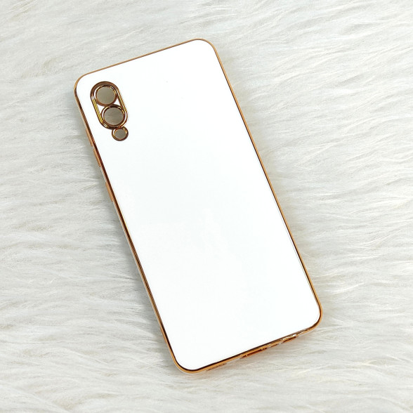قاب My Case براق Samsung A02