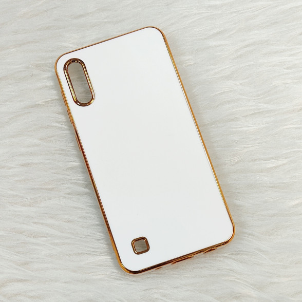 قاب My Case براق Samsung A10