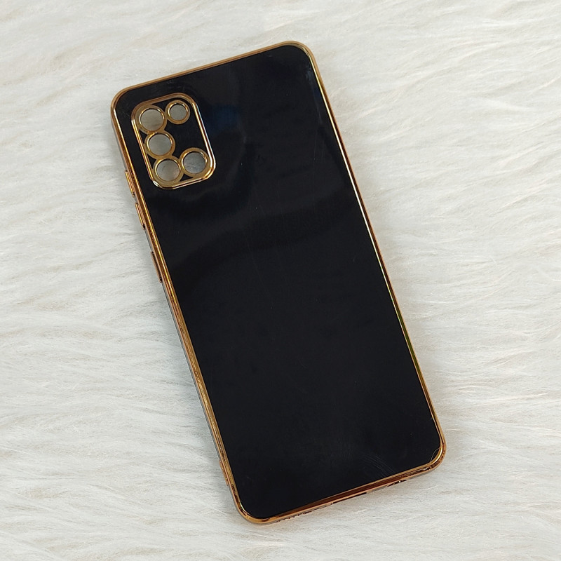 قاب My Case براق Samsung A31