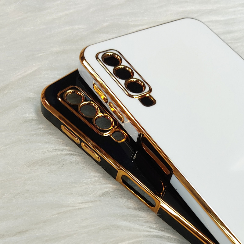 قاب My Case براق Samsung A750