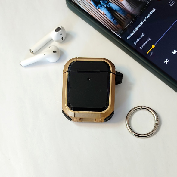 کاور Airpods 2 برند Eggshell