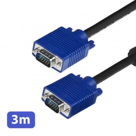 کابل 3 متری VGA برند Enzo