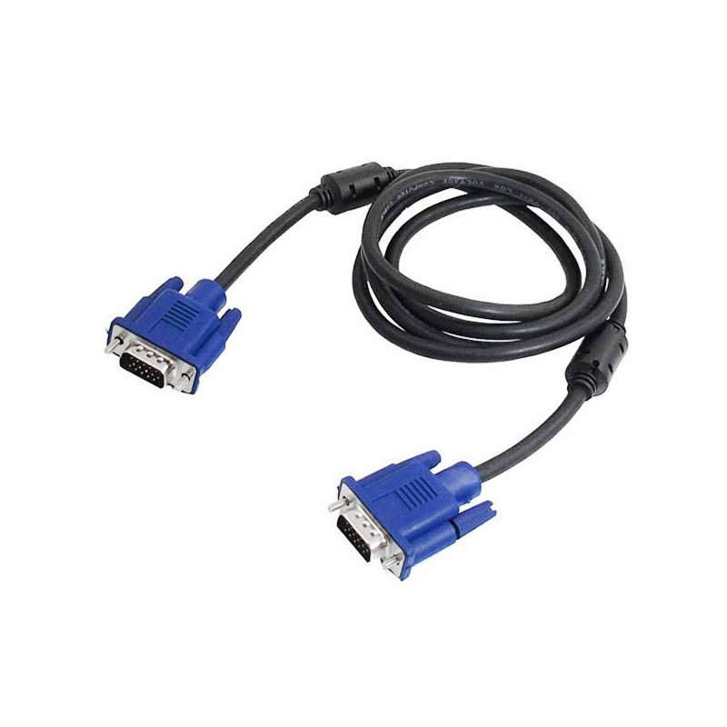 کابل 3 متری VGA برند Enzo