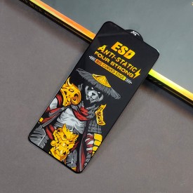 گلس Anti Static + ESD مدل Samsung A20 / A30 / A50