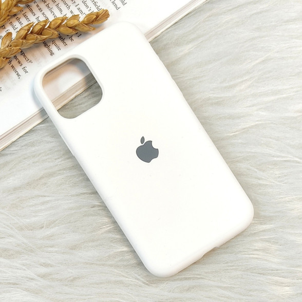 قاب سیلیکونی اورجینال زیربسته iPhone 11 Pro
